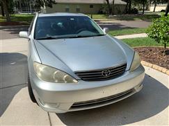 2005 Toyota Camry